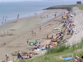 Ferienpark Wemeldinge Umgebung 24