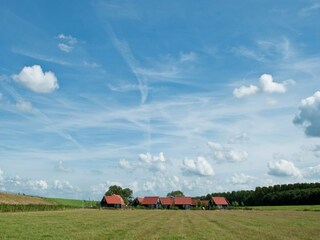 Holiday park Wemeldinge Environment 18