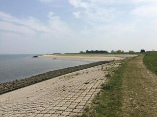 Vakantiepark Wemeldinge Omgeving 30