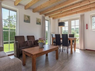 Vakantiepark Wemeldinge Kenmerken 13