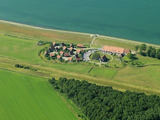 Ferienpark Wemeldinge Außenaufnahme 9