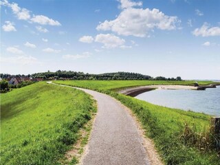 Vakantiepark Wemeldinge Omgeving 32