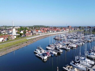 Vakantiepark Wemeldinge Omgeving 36