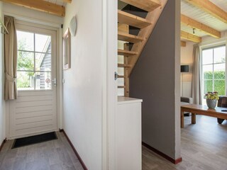 Vakantiepark Wemeldinge Kenmerken 12