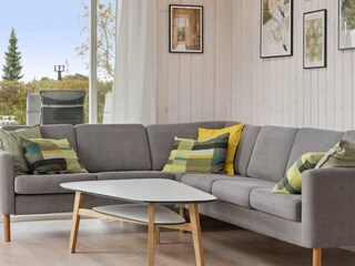 Ferienhaus Bogø  16