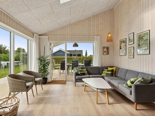 Ferienhaus Bogø  17