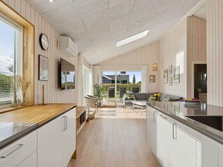 Ferienhaus Bogø  19