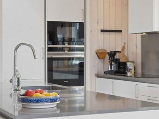 Ferienhaus Bogø  11