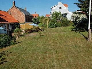 Ferienhaus Allinge Außenaufnahme 3