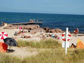 Ferienhaus Allinge  5