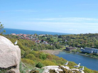 Ferienhaus Allinge  10