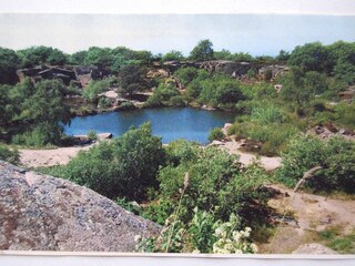 Ferienhaus Allinge  11