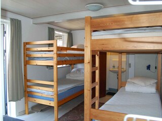 Ferienhaus Allinge  13