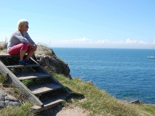 Ferienhaus Allinge  15