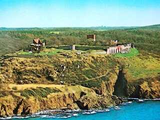 Ferienhaus Allinge  9