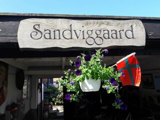 Ferienhaus Allinge  16