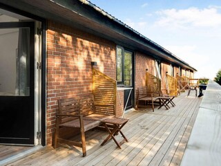 Ferienhaus Svaneke Außenaufnahme 6