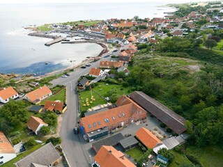 Ferienhaus Svaneke  15