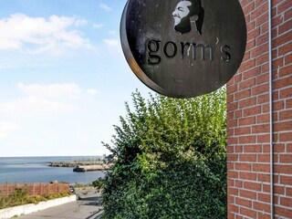 Ferienhaus Svaneke  15