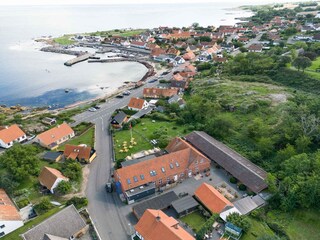 Ferienhaus Svaneke  16