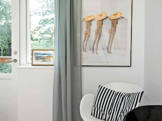 Ferienhaus Svaneke  19