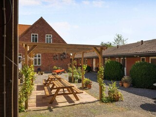 Ferienhaus Svaneke Außenaufnahme 8