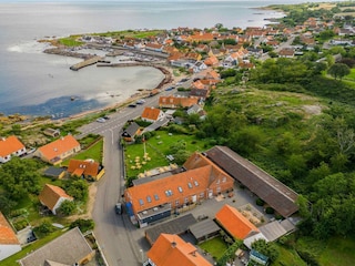 Ferienhaus Svaneke  17