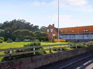 Ferienhaus Svaneke Außenaufnahme 4