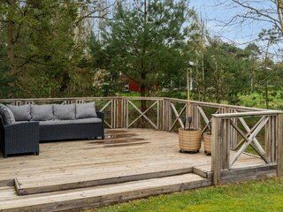 Ferienhaus Marielyst Außenaufnahme 12