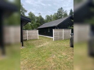 Ferienhaus Marielyst Außenaufnahme 14