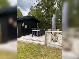 Ferienhaus Marielyst Außenaufnahme 8