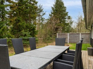 Ferienhaus Marielyst Außenaufnahme 15