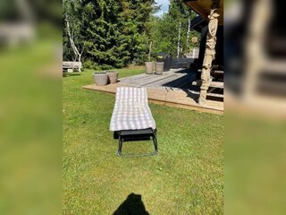 Ferienhaus Marielyst Außenaufnahme 5