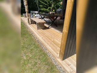 Ferienhaus Marielyst Außenaufnahme 9