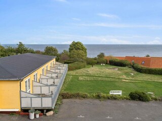 Ferienhaus Gudhjem Außenaufnahme 2