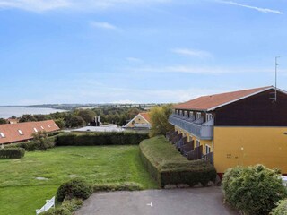 Ferienhaus Gudhjem Außenaufnahme 3