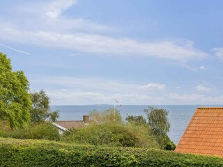 Ferienhaus Gudhjem Außenaufnahme 3