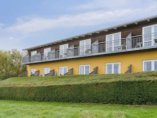 Ferienhaus Gudhjem Außenaufnahme 4