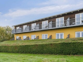 Ferienhaus Gudhjem Außenaufnahme 6