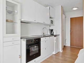 Ferienhaus Gudhjem  12