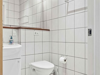 Ferienhaus Gudhjem  13