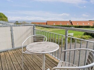 Ferienhaus Gudhjem Außenaufnahme 5