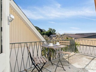 Ferienhaus Otterup Außenaufnahme 2