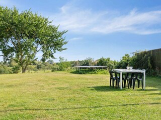 Ferienhaus Otterup Außenaufnahme 2