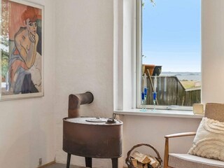 Ferienhaus Knebel  22