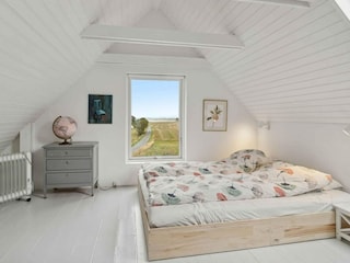 Ferienhaus Knebel  15