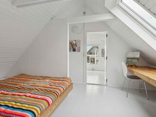 Ferienhaus Knebel  14