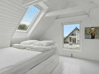 Ferienhaus Knebel  17