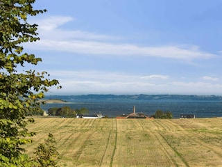 Ferienhaus Knebel Außenaufnahme 3