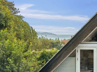 Ferienhaus Knebel Außenaufnahme 10